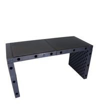 Load image into Gallery viewer, Super Action Stuff! Ultimate Weapons Rack Modular Display Accessory