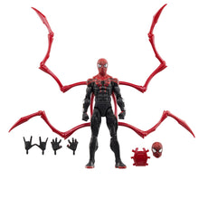 Load image into Gallery viewer, Spider-Man Marvel Legends Series Superior Spider-Man 85th Anniversary Comics 6-Inch Action Figure