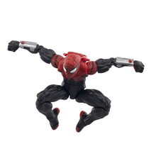 Load image into Gallery viewer, Spider-Man Marvel Legends Series Superior Spider-Man 85th Anniversary Comics 6-Inch Action Figure