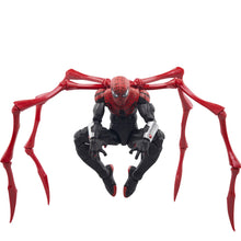 Load image into Gallery viewer, Spider-Man Marvel Legends Series Superior Spider-Man 85th Anniversary Comics 6-Inch Action Figure