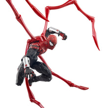 Load image into Gallery viewer, Spider-Man Marvel Legends Series Superior Spider-Man 85th Anniversary Comics 6-Inch Action Figure