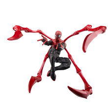 Load image into Gallery viewer, Spider-Man Marvel Legends Series Superior Spider-Man 85th Anniversary Comics 6-Inch Action Figure