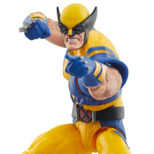 Load image into Gallery viewer, X-Men Marvel Legends Series Wolverine 85th Anniversary Comics 6-Inch Action Figure