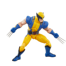 Load image into Gallery viewer, X-Men Marvel Legends Series Wolverine 85th Anniversary Comics 6-Inch Action Figure
