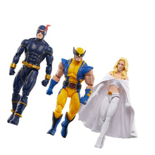 Load image into Gallery viewer, X-Men Marvel Legends Series Wolverine 85th Anniversary Comics 6-Inch Action Figure
