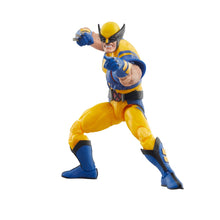 Load image into Gallery viewer, X-Men Marvel Legends Series Wolverine 85th Anniversary Comics 6-Inch Action Figure