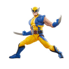 Load image into Gallery viewer, X-Men Marvel Legends Series Wolverine 85th Anniversary Comics 6-Inch Action Figure