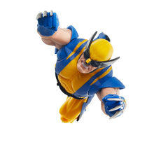 Load image into Gallery viewer, X-Men Marvel Legends Series Wolverine 85th Anniversary Comics 6-Inch Action Figure