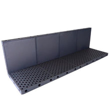 Load image into Gallery viewer, Super Action Stuff! Ultimate Weapons Rack Modular Display Accessory