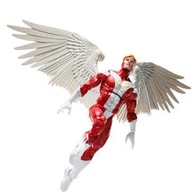 Load image into Gallery viewer, X-Men Marvel Legends Series Angel Deluxe 6-Inch Action Figure
