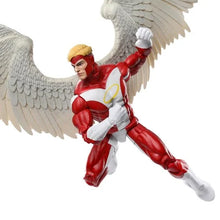 Load image into Gallery viewer, X-Men Marvel Legends Series Angel Deluxe 6-Inch Action Figure