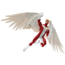 Load image into Gallery viewer, X-Men Marvel Legends Series Angel Deluxe 6-Inch Action Figure