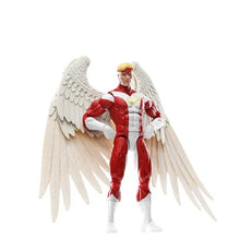 Load image into Gallery viewer, X-Men Marvel Legends Series Angel Deluxe 6-Inch Action Figure