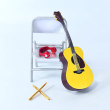 Load image into Gallery viewer, GAME ON! Arcade w/ LED Light (Cyber Dagger)