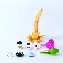 Load image into Gallery viewer, GAME ON! Arcade w/ LED Light (Cyber Dagger)