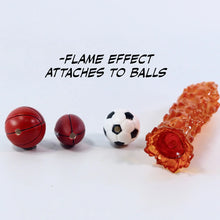 Load image into Gallery viewer, GAME ON! Arcade w/ LED Light (Cyber Dagger)