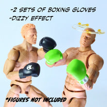 Load image into Gallery viewer, GAME ON! Arcade w/ LED Light (Cyber Dagger)