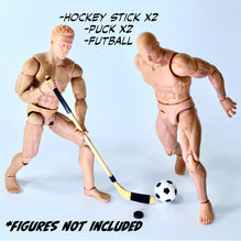 Load image into Gallery viewer, GAME ON! Arcade w/ LED Light (Cyber Dagger)