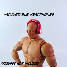 Load image into Gallery viewer, GAME ON! Arcade w/ LED Light (Cyber Dagger)