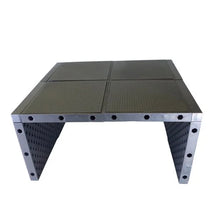 Load image into Gallery viewer, Super Action Stuff! Ultimate Weapons Rack Modular Display Accessory