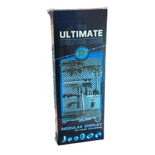 Load image into Gallery viewer, Super Action Stuff! Ultimate Weapons Rack Modular Display Accessory