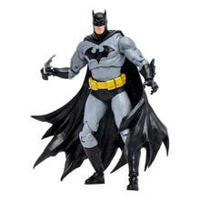 Load image into Gallery viewer, DC Multiverse Batman: Hush Black and Gray 7-Inch Scale Action Figure