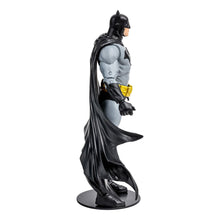 Load image into Gallery viewer, DC Multiverse Batman: Hush Black and Gray 7-Inch Scale Action Figure