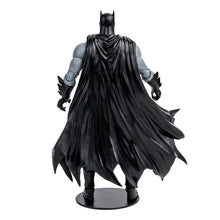 Load image into Gallery viewer, DC Multiverse Batman: Hush Black and Gray 7-Inch Scale Action Figure