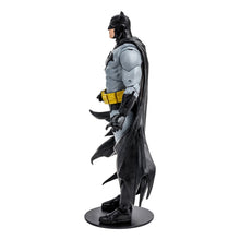 Load image into Gallery viewer, DC Multiverse Batman: Hush Black and Gray 7-Inch Scale Action Figure