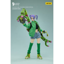 Load image into Gallery viewer, Joy Toy Frontline Chaos Candyfrog 1:12 Scale Action Figure