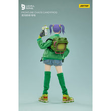Load image into Gallery viewer, Joy Toy Frontline Chaos Candyfrog 1:12 Scale Action Figure