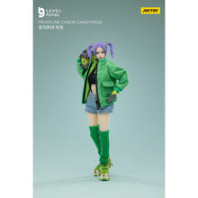 Load image into Gallery viewer, Joy Toy Frontline Chaos Candyfrog 1:12 Scale Action Figure