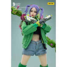 Load image into Gallery viewer, Joy Toy Frontline Chaos Candyfrog 1:12 Scale Action Figure