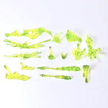 Load image into Gallery viewer, Super Action Stuff! The Cursed Crate Action Figure Accessories