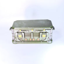 Load image into Gallery viewer, Super Action Stuff! The Cursed Crate Action Figure Accessories