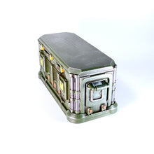 Load image into Gallery viewer, Super Action Stuff! The Cursed Crate Action Figure Accessories