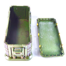 Load image into Gallery viewer, Super Action Stuff! The Cursed Crate Action Figure Accessories