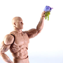 Load image into Gallery viewer, Super Action Stuff! The Cursed Crate Action Figure Accessories