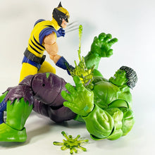 Load image into Gallery viewer, Super Action Stuff! The Cursed Crate Action Figure Accessories