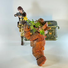 Load image into Gallery viewer, Super Action Stuff! The Cursed Crate Action Figure Accessories