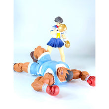 Load image into Gallery viewer, Super Action Stuff! The Cursed Crate Action Figure Accessories