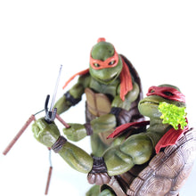 Load image into Gallery viewer, Super Action Stuff! The Cursed Crate Action Figure Accessories