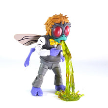 Load image into Gallery viewer, Super Action Stuff! The Cursed Crate Action Figure Accessories