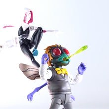 Load image into Gallery viewer, Super Action Stuff! The Cursed Crate Action Figure Accessories