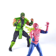 Load image into Gallery viewer, Super Action Stuff! The Cursed Crate Action Figure Accessories