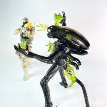 Load image into Gallery viewer, Super Action Stuff! The Cursed Crate Action Figure Accessories