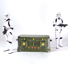 Load image into Gallery viewer, Super Action Stuff! The Cursed Crate Action Figure Accessories