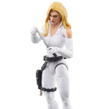 Load image into Gallery viewer, Captain America Marvel Legends Series Dum Dum Dugan, Sharon Carter, and Nick Fury Jr. 6-Inch Action Figure 3-Pack