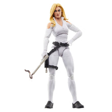 Load image into Gallery viewer, Captain America Marvel Legends Series Dum Dum Dugan, Sharon Carter, and Nick Fury Jr. 6-Inch Action Figure 3-Pack