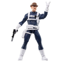 Load image into Gallery viewer, Captain America Marvel Legends Series Dum Dum Dugan, Sharon Carter, and Nick Fury Jr. 6-Inch Action Figure 3-Pack